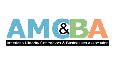Partner - AMB&CA: American Minority Contractors & Businesses Association