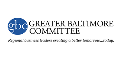 Partner - GBC Greater Baltimore Committee
