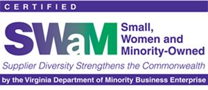 SWaM – Small, Women & Minority-Owned